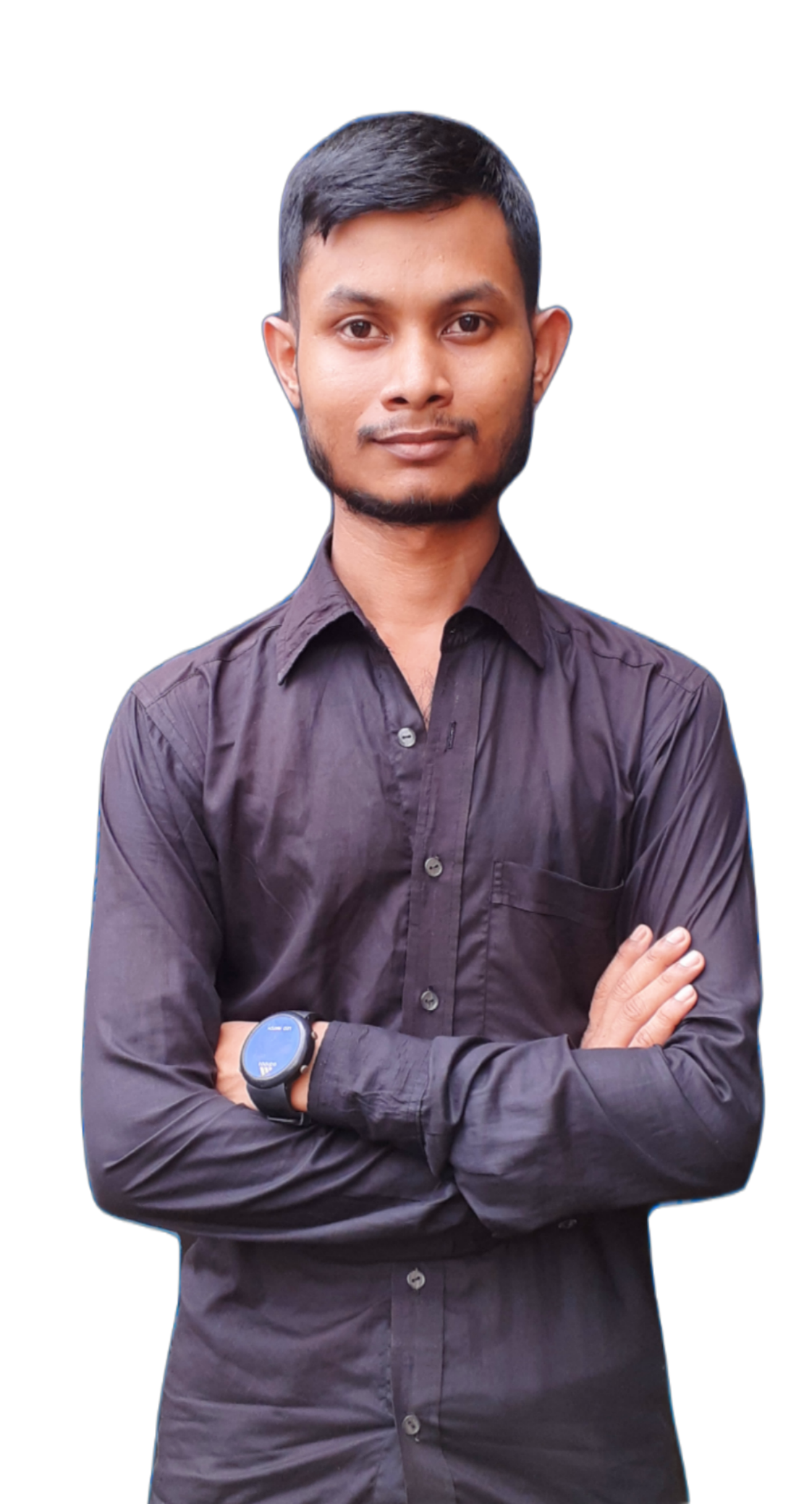 Kazi Robin